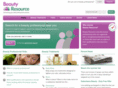 beautyresource.org.uk