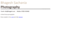 bhageshsachania.net