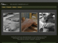 bigmuddymandolin.com