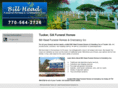 billheadfuneralhome.net