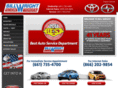 billwrightscionbakersfield.com