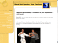blackbeltperformance.com
