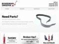 boardmansweeper.com