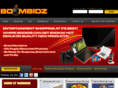 boombidz.com