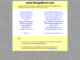 borgefjord.com
