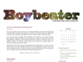 boybeater.org