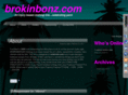 brokinbonz.com