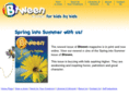 btweenezine.com
