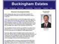 buckinghamestates.com