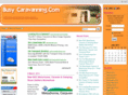 busycaravanning.com
