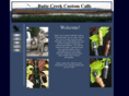 buttecreekcustomcalls.com