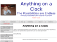 buyanythingonaclock.com