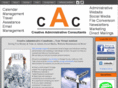 cacadmin.com