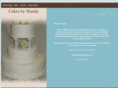 cakesbymandy.com