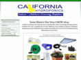 californiagrowhydro.com