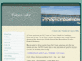 canyonlakevacation.com