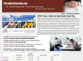 carealestateexams.com