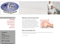 carefirsthomecare.biz