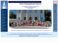 cheshirecongregational.org