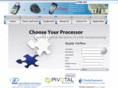 chooseyourprocessor.com