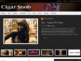 cigarsnobmag.com
