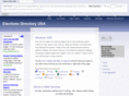 clerksdirectory.com