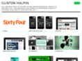 clintonhalpindesign.com