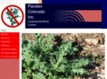 coloradoweedbusters.com