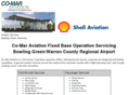 comaraviation.com