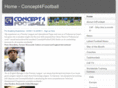 concept4football.com