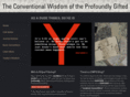 conventional-wisdom-profoundly-gifted.com