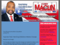 coreymaclin.com