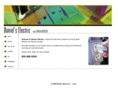 danielselectricinc.biz