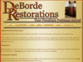 deborderestorations.com