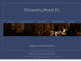 degrandwolfe.com