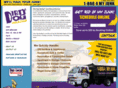 dirtydoghauling.com