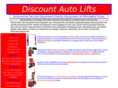 discountautolifts.com