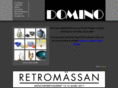 dominoantik.com