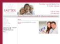 eastsideobgynfortsmith.com