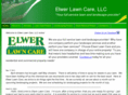 elwerlawncare.com