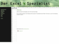 excel-spezialist.ch