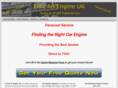 findanengineuk.com