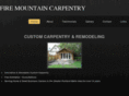 firemountaincarpentry.com