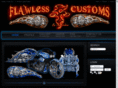 flawless-customs.com