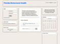 floridabehavioralhealth.com