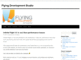 flyingdevelopmentstudio.com