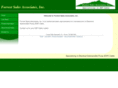 forrestsales.com