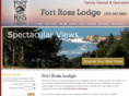 fortrosslodge.com