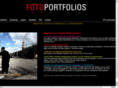 fotoportfolios.com