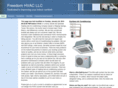 freedomhvac.net